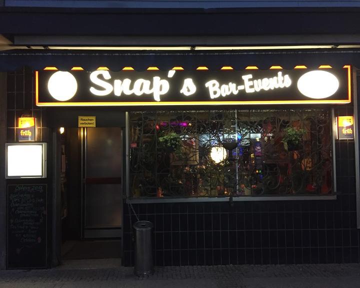 Snap's Café & Bar
